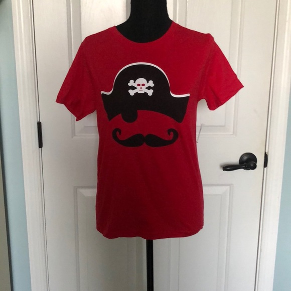 Disney Other - ❤️3 for 25$ Youth pirate t-shirt from Disney World